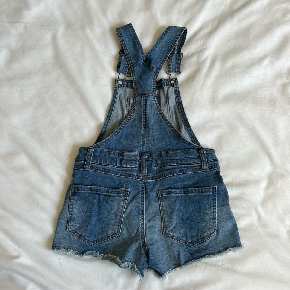 Rewash- overalls - Picture 4 of 6